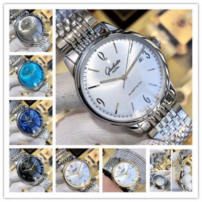 Replica Senator Japan Miyota 8215 Automatic Moveme...