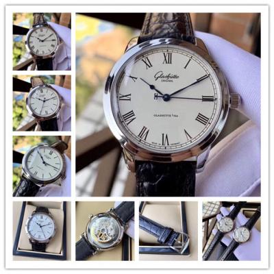 Replica Senator A21j Automatic Movement Mens Watch...