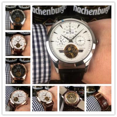 Replica Master Grande Tradition A21j Automatic Mov...