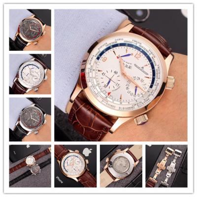 Replica A21j Automatic Movement Mens Watch White D...