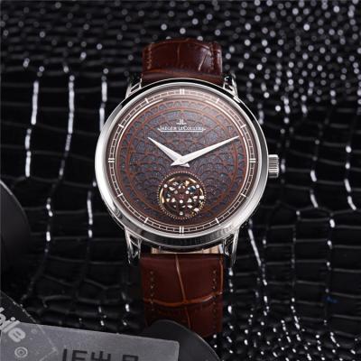 Replica Hybris Artistica A21j Automatic Movement Mens Watch Skeleton Dial Leather Strap B E14