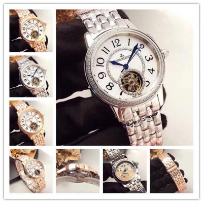 Replica Rendez-vous A21j Automatic Movement Womens...