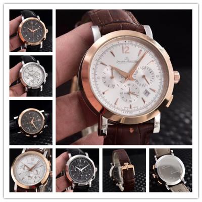 Replica Master Japan Quartz Chronograph Movement M...