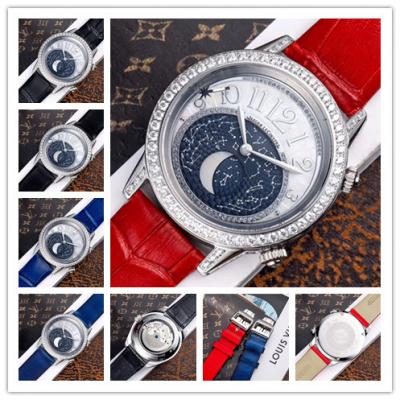 Replica Rendez-Vous Swiss Quartz Movement Womens W...