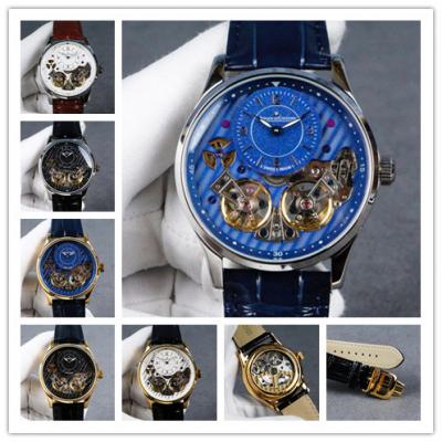 Replica Duomètre A21j Automatic Movement Mens Watc...