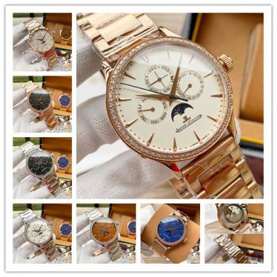 Replica Master Grande Tradition A21j Automatic Mov...