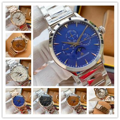 Replica Master Grande Tradition A21j Automatic Mov...