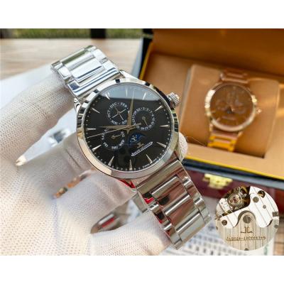 Replica Master Grande Tradition A21j Automatic Movement Mens Watch Blue Dial Stainless Steel B E108