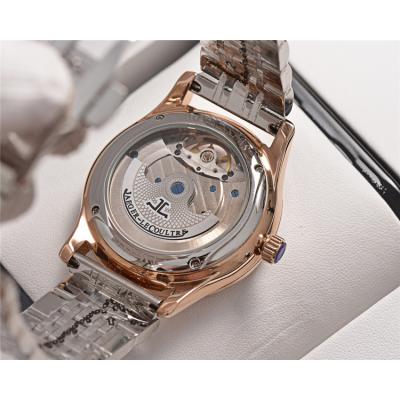 Replica Master Ultra Thin A21j Automatic Movement Mens Watch Silver Dial Stainless Steel B E110