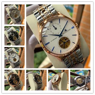 Replica Master Ultra Thin A21j Automatic Movement ...