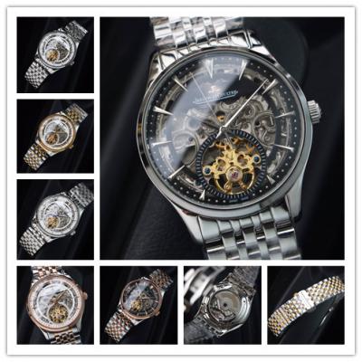 Replica Master Ultra Thin A21j Automatic Movement ...