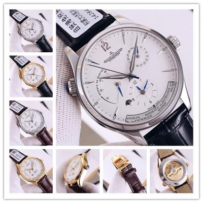 Replica Master A21j Automatic Movement Mens Watch ...