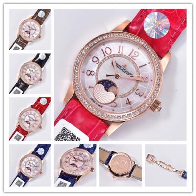 Replica Rendez-Vous Swiss Quartz Movement Womens W...