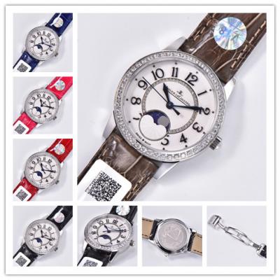 Replica Rendez-Vous Swiss Quartz Movement Womens W...