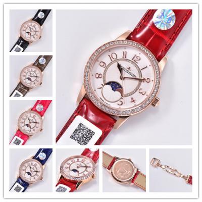 Replica Rendez-Vous Swiss Quartz Movement Womens W...