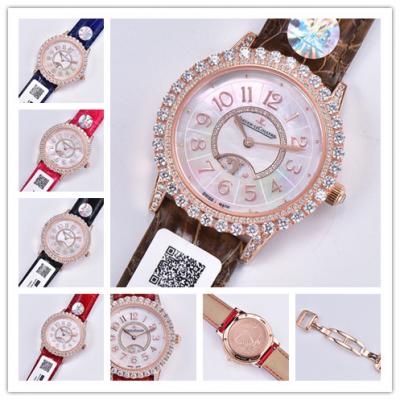 Replica Rendez-Vous Swiss Quartz Movement Womens W...