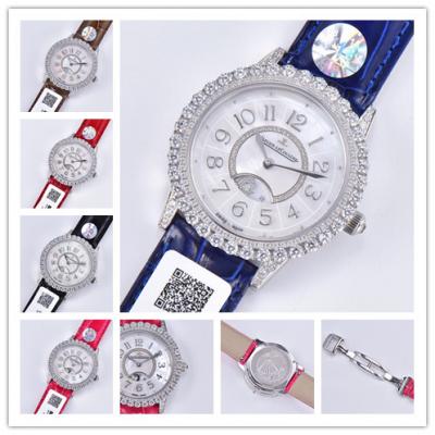 Replica Rendez-Vous Swiss Quartz Movement Womens W...