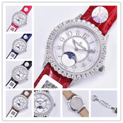 Replica Rendez-Vous Swiss Quartz Movement Womens W...