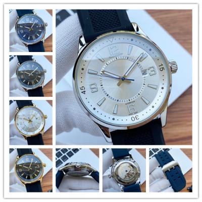 Replica A21j Automatic Movement Mens Watch Silver ...