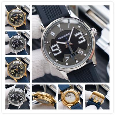 Replica A21j Automatic Movement Mens Watch Black D...