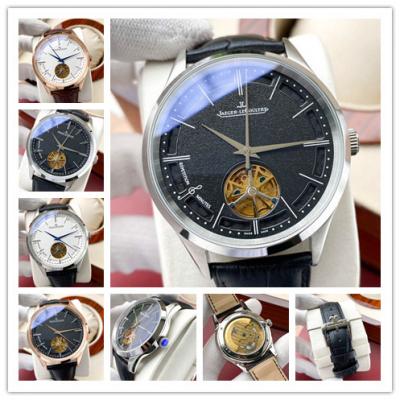 Replica Master A21j Automatic Movement Mens Watch ...