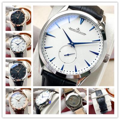 Replica Master Ultra Thin A2813 Automatic Movement...