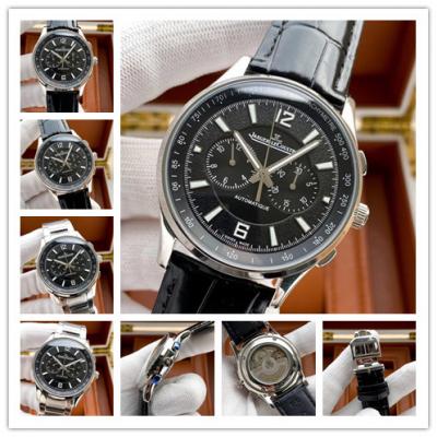 Replica A21j Automatic Movement Mens Watch Black D...