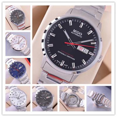 Replica Commander A21j Automatic Movement Mens Wat...