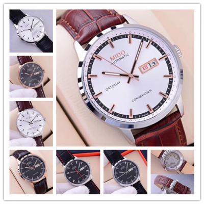 Replica Commander A21j Automatic Movement Mens Wat...