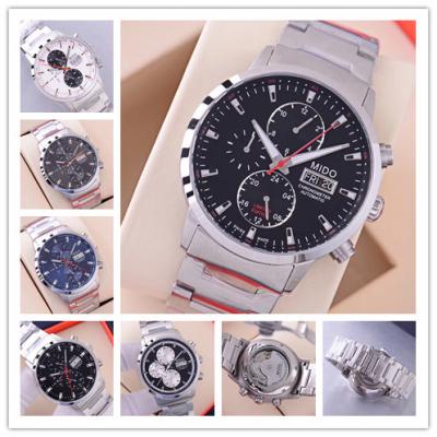 Replica Commander A21j Automatic Movement Mens Wat...