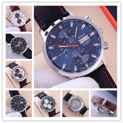 Replica Commander A21j Automatic Movement Mens Wat...