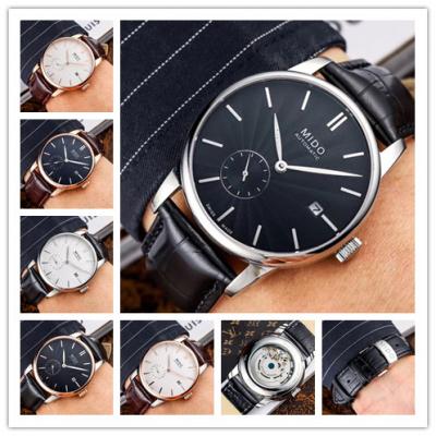 Replica Belluna A21j Automatic Movement Mens Watch...