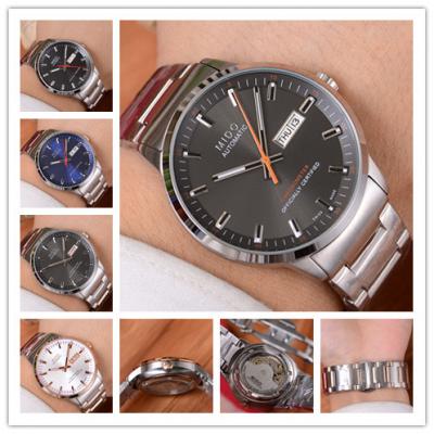 Replica Commander A21j Automatic Movement Mens Wat...