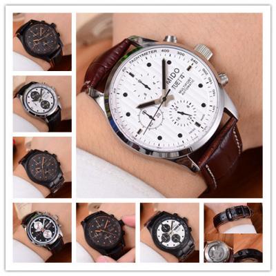 Replica Multifort A21j Automatic Movement Mens Wat...