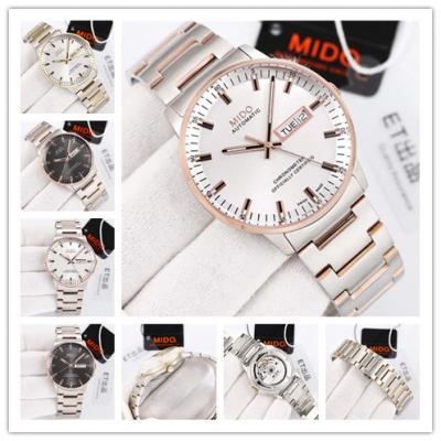 Replica Commander A2836 Automatic Movement Mens Wa...