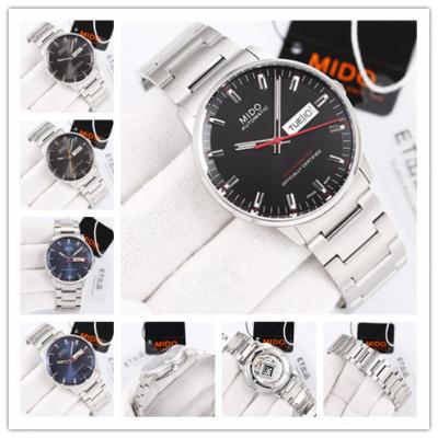 Replica Commander A2836 Automatic Movement Mens Wa...