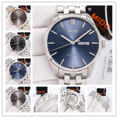 Replica Belluna A2836 Automatic Movement Mens Watc...