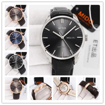 Replica Belluna A2836 Automatic Movement Mens Watc...