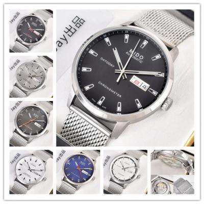 Replica Commander A21j Automatic Movement Mens Wat...