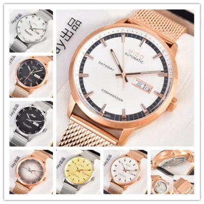 Replica Commander A21j Automatic Movement Mens Wat...