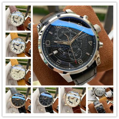 Replica Traditional A21j Automatic Movement Mens W...