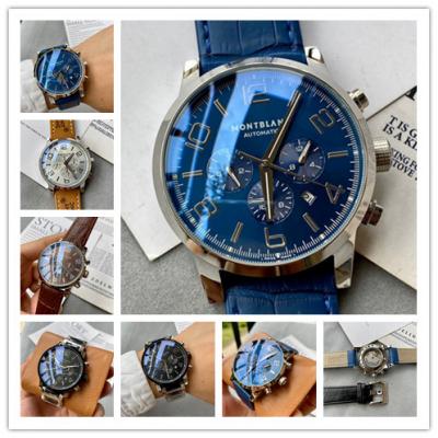 Replica Traditional A21j Automatic Movement Mens W...