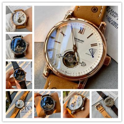 Replica Traditional A21j Automatic Movement Mens W...