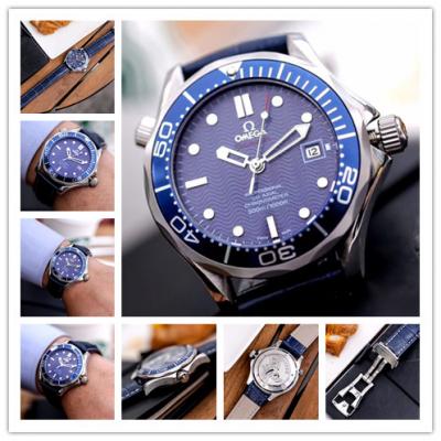 Replica Seamaster A21j Automatic Movement Mens Wat...