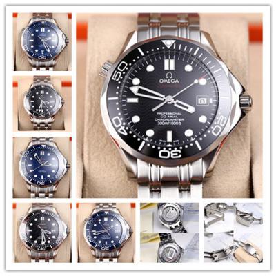 Replica Seamaster Japan Miyota 8215 Automatic Move...