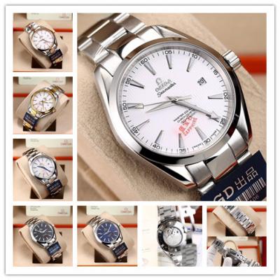 Replica Seamaster Japan Miyota 8215 Automatic Move...