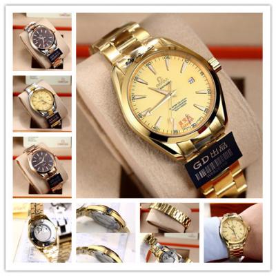 Replica Seamaster Japan Miyota 8215 Automatic Move...