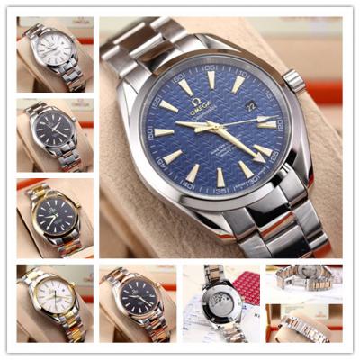 Replica Seamaster Japan Miyota 8215 Automatic Move...