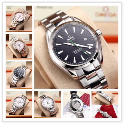 Replica Seamaster Japan Miyota 8215 Automatic Move...