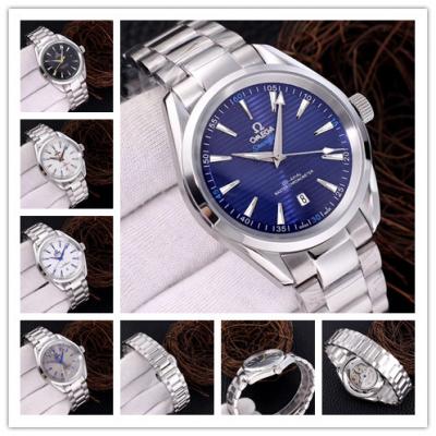 Replica Seamaster A21j Automatic Movement Mens Wat...